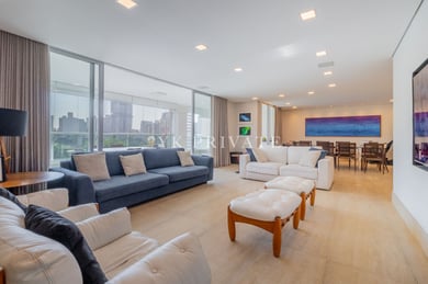 Imobiliária Perdizes: Apartamento 4 Dormitórios à venda, 271m – Perdizes – São Paulo | PI10098