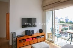 Imagem 2 do Apartamento em Perdizes, a YK Private é a sua imobiliária em Perdizes, Zona Oeste de São Paulo