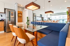 Imagem 4 do Apartamento na Vila Romana, a YK Private é a sua imobiliária na Vila Romana, Zona Oeste de São Paulo