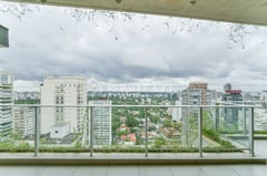 Imagem 3 do Apartamento no Jardim América, a YK Private é a sua imobiliária no Jardim América, Zona Oeste de São Paulo