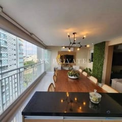 Imagem 3 do Apartamento na Lapa, a YK Private é a sua imobiliária na Lapa, Zona Oeste de São Paulo