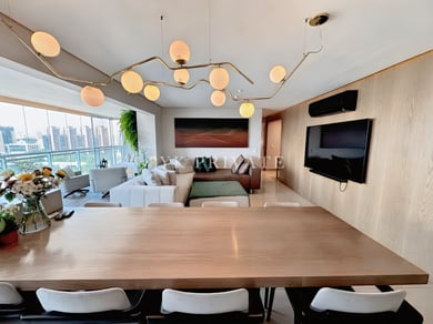 Imobiliária Jardim das Perdizes: Apartamento 3 Dormitórios à venda, 157m – Jardim das Perdizes – São Paulo | PI8437