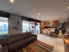 Imagem 4 do Apartamento na Pompéia, a YK Private é a sua imobiliária na Pompéia, Zona Oeste de São Paulo