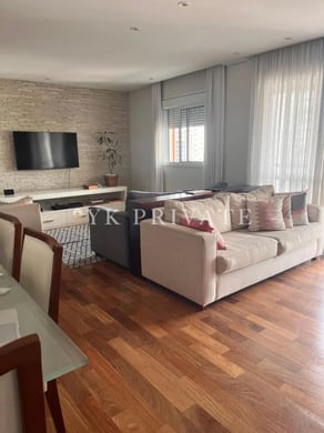 Imobiliária Perdizes: Apartamento 3 Dormitórios à venda, 136m – Perdizes – São Paulo | PI9616