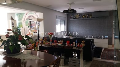 Imobiliária Lapa: Apartamento Cobertura 3 Dormitórios à venda, 245m – Lapa – São Paulo | PI329