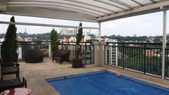 Imagem 3 do Apartamento cobertura na Lapa, a YK Private é a sua imobiliária na Lapa, Zona Oeste de São Paulo