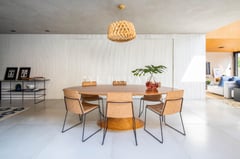 Imagem 5 da Casa assobradada em Alto de Pinheiros, a YK Private é a sua imobiliária em Alto de Pinheiros, Zona Oeste de São Paulo
