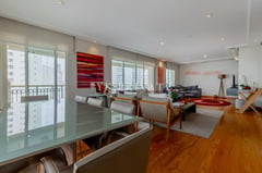 Imagem 2 do Apartamento em Perdizes, a YK Private é a sua imobiliária em Perdizes, Zona Oeste de São Paulo