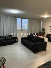 Imagem 3 do Apartamento em Perdizes, a YK Private é a sua imobiliária em Perdizes, Zona Oeste de São Paulo