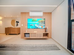 Imagem 4 do Casa de Condomínio em Higienópolis, a YK Private é a sua imobiliária em Higienópolis, Zona Oeste de São Paulo
