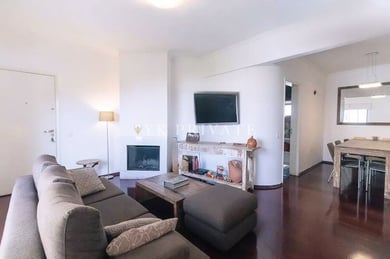 Imobiliária Perdizes: Apartamento 3 Dormitórios à venda, 115m – Perdizes – São Paulo | PI10039