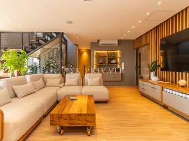 Imobiliária Vila Mariana: Apartamento Cobertura 2 Dormitórios à venda, 269m – Vila Mariana – São Paulo | PI9910