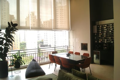 Imobiliária Perdizes: Apartamento 3 Dormitórios à venda, 155m – Perdizes – São Paulo | PI9786