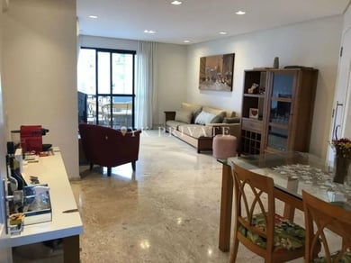 Imobiliária Vila Leopoldina: Apartamento 4 Dormitórios à venda, 115m – Vila Leopoldina – São Paulo | PI9050