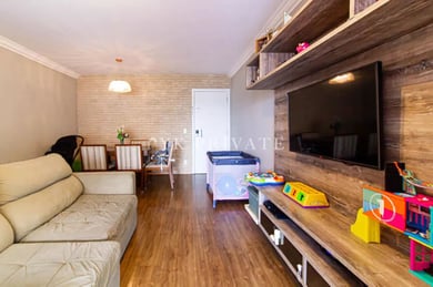 Imobiliária Vila Ipojuca: Apartamento 3 Dormitórios à venda, 86m – Vila Ipojuca – São Paulo | PI9594