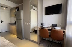 Imagem 3 do Studio em Cerqueira César, a YK Private é a sua imobiliária em Cerqueira César, Zona Oeste de São Paulo