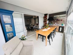 Imagem 5 do Apartamento na Vila Romana, a YK Private é a sua imobiliária na Vila Romana, Zona Oeste de São Paulo
