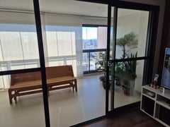 Imagem 3 do Apartamento na Vila Romana, a YK Private é a sua imobiliária na Vila Romana, Zona Oeste de São Paulo