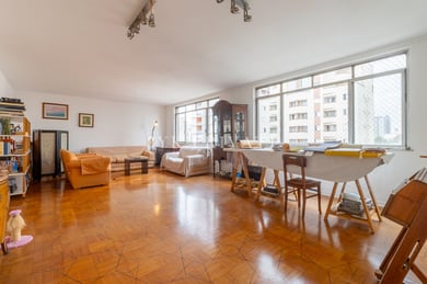 Imobiliária Perdizes: Apartamento 3 Dormitórios à venda, 154m – Perdizes – São Paulo | PI10122
