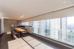 Imagem 3 do Apartamento na Vila Leopoldina, a YK Private é a sua imobiliária na Vila Leopoldina, Zona Oeste de São Paulo