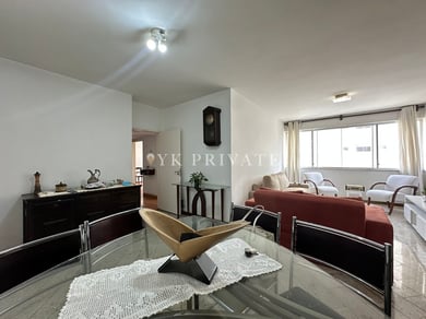 Imobiliária Perdizes: Apartamento 3 Dormitórios à venda, 112m – Perdizes – São Paulo | PI8677