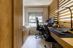 Imagem 5 do Apartamento em Alto de Pinheiros, a YK Private é a sua imobiliária em Alto de Pinheiros, Zona Oeste de São Paulo