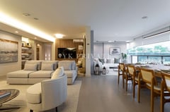 Imagem 4 do Apartamento em Jardim das Perdizes, a YK Private é a sua imobiliária em Jardim das Perdizes, Zona Oeste de São Paulo