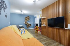 Imagem 2 do Apartamento em Jardim das Perdizes, a YK Private é a sua imobiliária em Jardim das Perdizes, Zona Oeste de São Paulo
