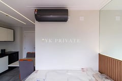 Imagem 5 do Studio em Perdizes, a YK Private é a sua imobiliária em Perdizes, Zona Oeste de São Paulo