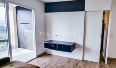 Imagem 2 do Apartamento na Lapa, a YK Private é a sua imobiliária na Lapa, Zona Oeste de São Paulo