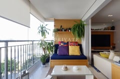 Imagem 2 do Apartamento na Lapa, a YK Private é a sua imobiliária na Lapa, Zona Oeste de São Paulo