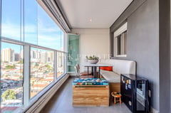 Imagem 5 do Apartamento na Vila Leopoldina, a YK Private é a sua imobiliária na Vila Leopoldina, Zona Oeste de São Paulo