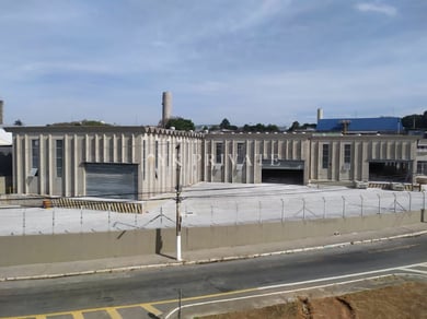 Imobiliária Parque São Domingos: Galpão/Depósito/Armazém para locação, 5000m – Parque São Domingos – São Paulo | PI9387