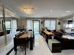 Imagem 4 do Apartamento na Pompéia, a YK Private é a sua imobiliária na Pompéia, Zona Oeste de São Paulo