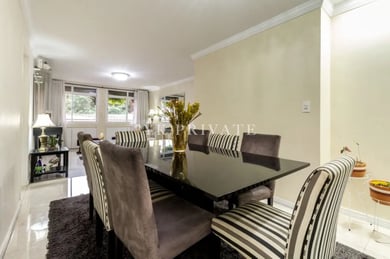 Imobiliária Sumaré: Apartamento 3 Dormitórios à venda, 141m – Sumaré – São Paulo | PI8899