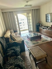 Imagem 4 do Apartamento em Perdizes, a YK Private é a sua imobiliária em Perdizes, Zona Oeste de São Paulo