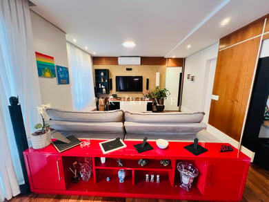 Imobiliária Vila Romana: Apartamento 3 Dormitórios à venda, 133m – Vila Romana – São Paulo | PI10494
