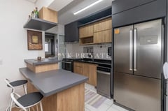 Imagem 4 do Apartamento na Barra Funda, a YK Private é a sua imobiliária na Barra Funda, Zona Oeste de São Paulo