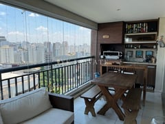 Imagem 2 do Apartamento na Pompéia, a YK Private é a sua imobiliária na Pompéia, Zona Oeste de São Paulo