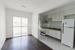 Imagem 2 do Apartamento na Barra Funda, a YK Private é a sua imobiliária na Barra Funda, Zona Oeste de São Paulo