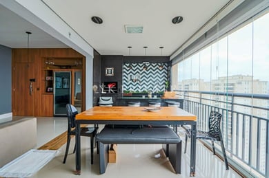 Imobiliária Vila Leopoldina: Apartamento 3 Dormitórios à venda, 117m – Vila Leopoldina – São Paulo | PI10346