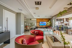 Imagem 4 do Apartamento na Vila Romana, a YK Private é a sua imobiliária na Vila Romana, Zona Oeste de São Paulo