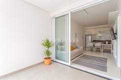Imagem 2 do Apartamento na Vila Madalena, a YK Private é a sua imobiliária na Vila Madalena, Zona Oeste de São Paulo