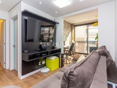 Imagem 4 do Apartamento na Lapa, a YK Private é a sua imobiliária na Lapa, Zona Oeste de São Paulo