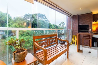 Imobiliária Vila Romana: Apartamento 3 Dormitórios à venda, 102m – Vila Romana – São Paulo | PI9580