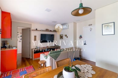Imobiliária Vila Romana: Apartamento 2 Dormitórios à venda, 91m – Vila Romana – São Paulo | PI4485