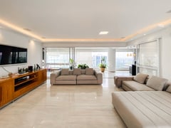 Imagem 2 do Apartamento no Alto da Lapa, a YK Private é a sua imobiliária no Alto da Lapa, Zona Oeste de São Paulo
