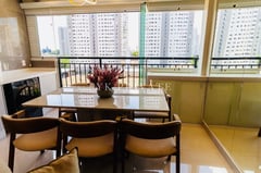 Imagem 3 do Apartamento na Barra Funda, a YK Private é a sua imobiliária na Barra Funda, Zona Oeste de São Paulo