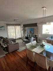 Imagem 4 do Apartamento em Vila Anglo Brasileira, a YK Private é a sua imobiliária em Vila Anglo Brasileira, Zona Oeste de São Paulo