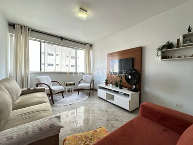 Imobiliária Perdizes: Apartamento 3 Dormitórios à venda, 112m – Perdizes – São Paulo | PI8677